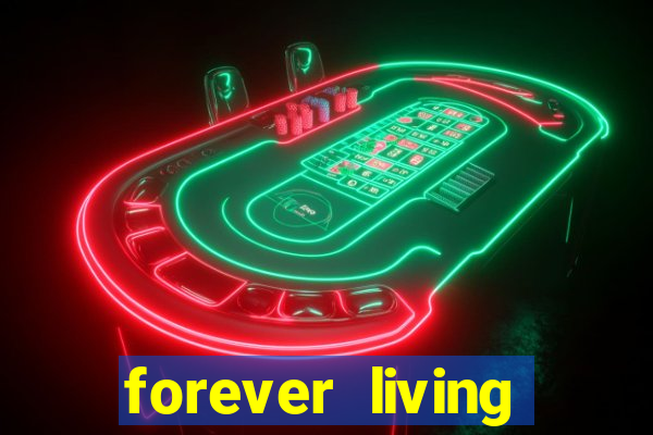forever living porto alegre